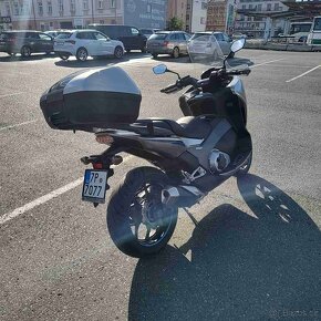Honda Integra NC 750 DCT (2016) - 6