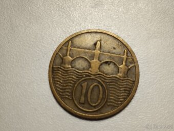 sběratelské mince - 6