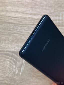 Samsung Galaxy S20 FE 4G 128GB Modrá - 6