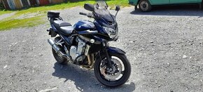 Suzuki Bandit GSF 1250 SA - 6