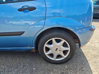 Ford Focus 1.8i 85kw - 6