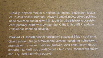 BIBLE - 6