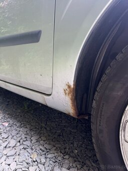 Ford Fiesta 2005 - 6