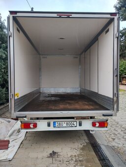 Fiat Ducato Maxi - 6