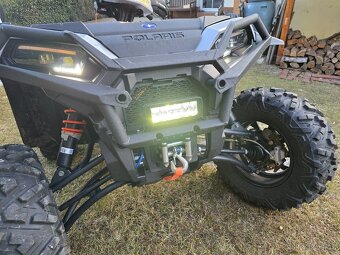 Polaris Sportsman XP 1000 S - 6
