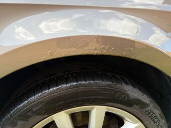VW Passat B7 2.0 TDI - 6