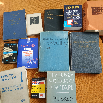Prodám technickou literaturu - 6