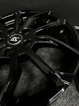 Alu RC desing 5x112 17” - 6