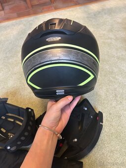 Helma SCORPION EXO - 510 AIR - 6