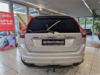 Volvo XC60 2.0 D4 140kW A/T SUMMUM - 6