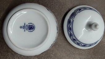 Porcelánová sada Henriette_velká čajová - 6