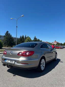 Volkswagen Passat CC - 6