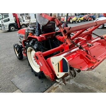 Malotraktor - 6