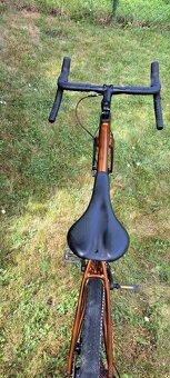 Vitus Substance Gravel Bike - 6