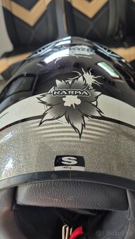 Dámská helma Shark RSI velikost S - 6