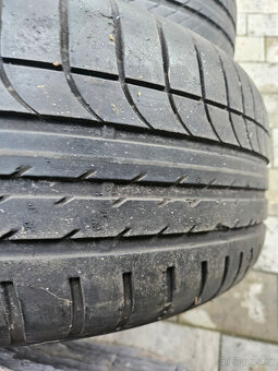 17" alu BMW s pneu 245/45r17 Goodyear - 6