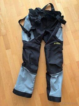 motorkářský set KLIM Badlands Pro - 6
