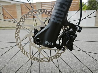 Stevens Devils Trail 2024 | 29" | L | ROCKSHOX | Magura - 6