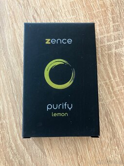 Zence kapsle do nosu - 6