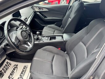 Mazda 3 - 6