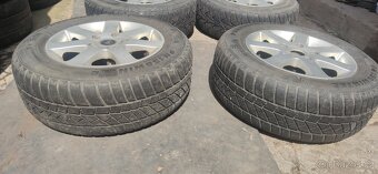 BMW R15 AUTEC 7JxR15 ET15 - 6