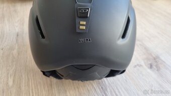 Helma giro vel. 52-55,5 cm v záruce - 6
