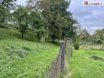 Prodej stavebního pozemku Pavlovice u Kojetína - 6