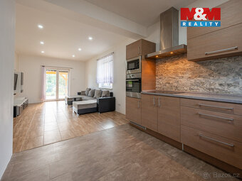 Prodej rodinného domu, 108 m², Libež - 6