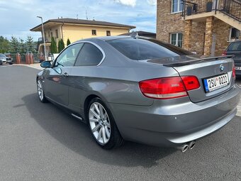 BMW 330XD 2007, 3.0. TDI 170kw - 6
