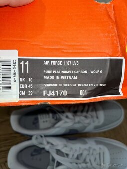 Air Force 1 ‘07 LV8 - 6