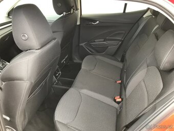 ŠKODA FABIA IV 1.0 TSI, 81kW, MAX. VÝBAVA, SUBWOOFER, ZÁRUKA - 6