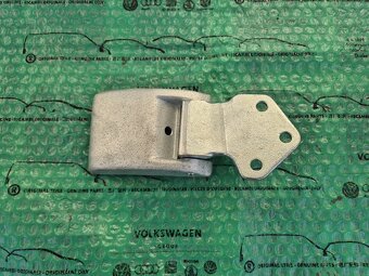 levý horní pant zadních křídlových dveří VW Transporter T5 , - 6