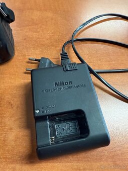NIKON D7000 - 6