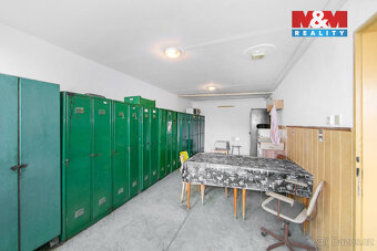 Prodej obchodního objektu, 1029 m², Nýřany - 6