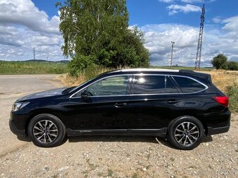 Subaru Outback 2.0 D 110kW 4x4 AT tempomat 153tkm 2015 ČR - 6