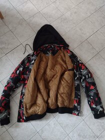 Zimní bunda Scotch & Soda AMS BLAUW 1815M ORIGINÁLNÍ - 6