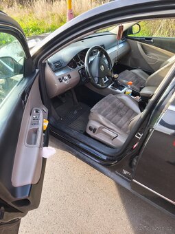 Passat B6 1.9.tdi 77kw ND 15tis. - 6