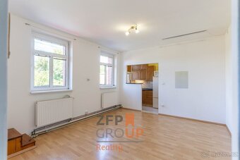 Prodej bytu 3+kk o rozloze 49 m², ulice Mostní, Zlín - 6