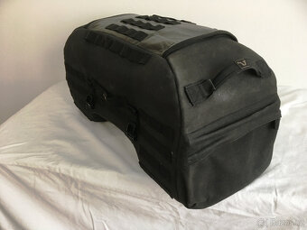 Brašna na zadní sedlo SW Motech LR2 - 6