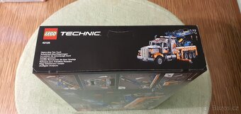 LEGO® Technic 42128 Výkonný odtahový vůz - 6