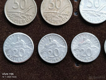 Slovenská republika 1939 - 1942 - 6