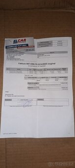 Chevrolet Corvette C3 5.7 - 6