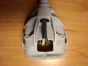 Vnitřní zpětné zrcátko Škoda Octavia II - 6