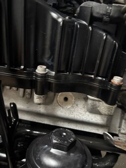 Motor Vw T5 CAAC 2.0 TDI 103KW Výborný stav 110tis.km - 6