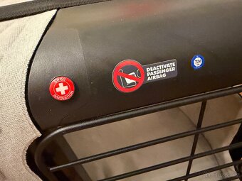 Přepravní box 4pets pro psy - 6