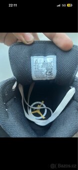 Boty Air Jordan 1Mid SE - 6