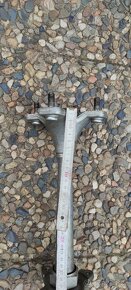 Access warrior 450 zadni osa - 6