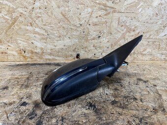 PRAVÉ ZPĚTNÉ ZRCÁTKO AUDI A4 B8 8K1857410AG 6 PIN - 6