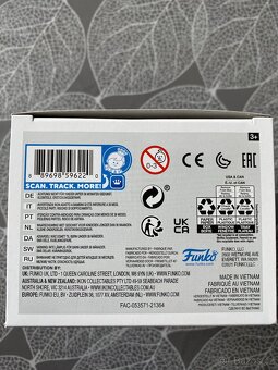 Nová sběratelská figurka Funko Pop - Goofy - 6