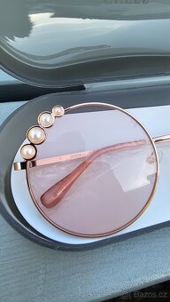 Guess sluneční brýle - velikost 58 - 6